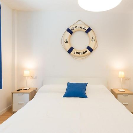 Apartment Bolivia 260 مالقة المظهر الخارجي الصورة