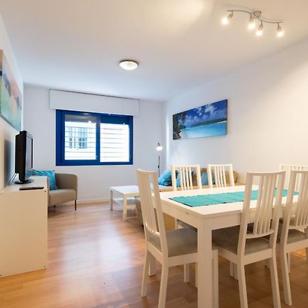 Apartment Bolivia 260 مالقة المظهر الخارجي الصورة