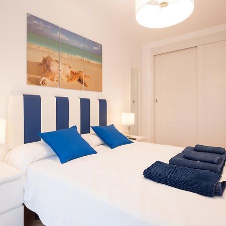 Apartment Bolivia 260 مالقة المظهر الخارجي الصورة