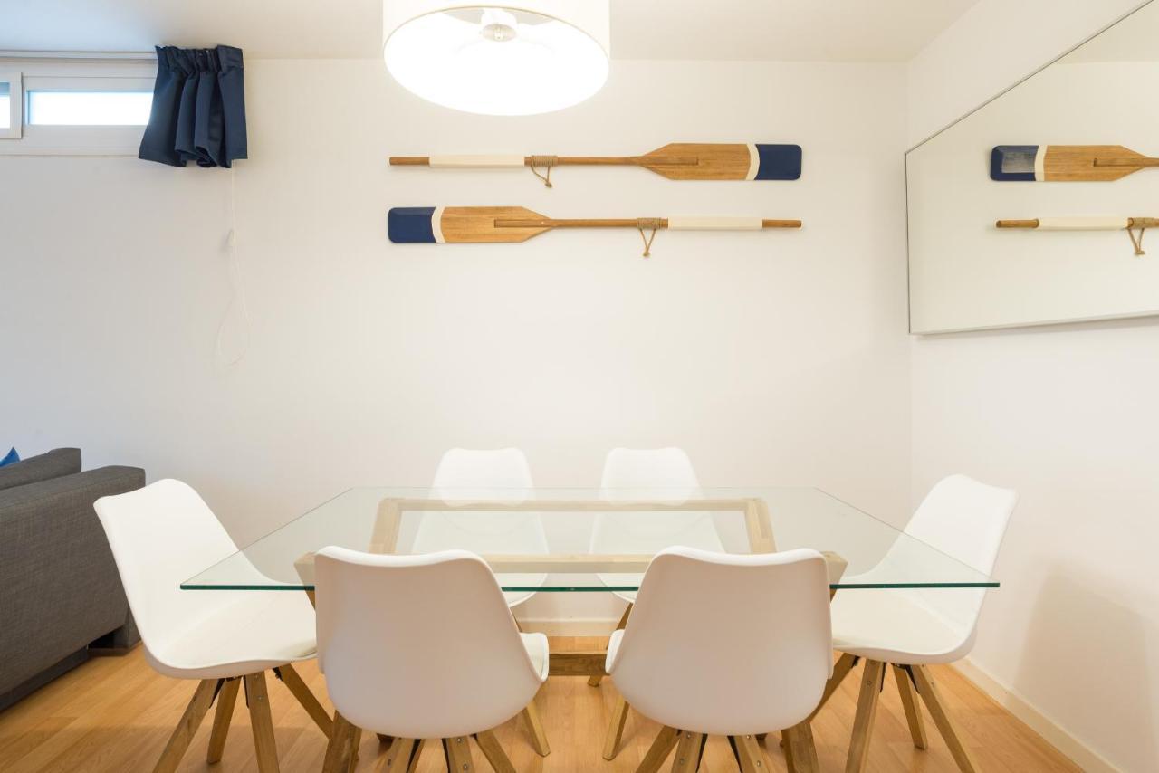 Apartment Bolivia 260 مالقة المظهر الخارجي الصورة