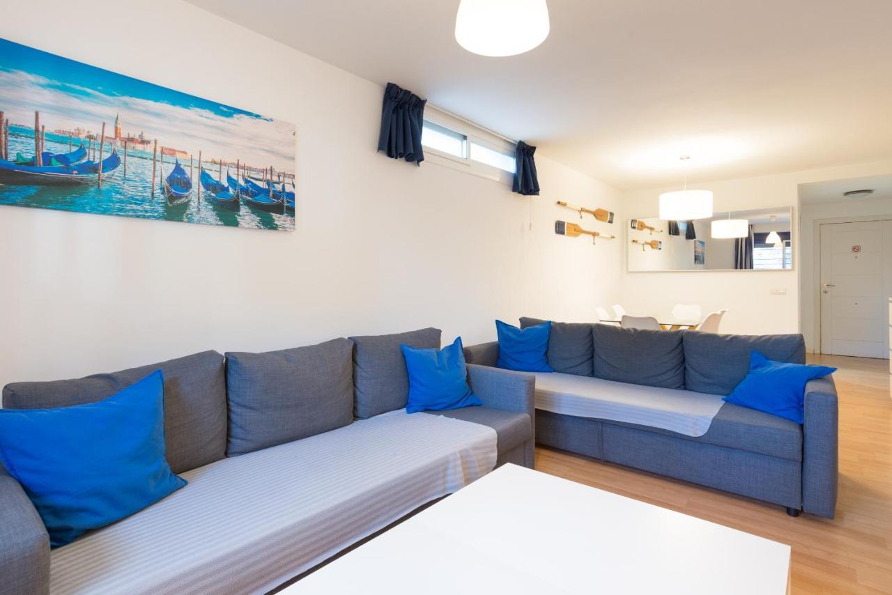 Apartment Bolivia 260 مالقة المظهر الخارجي الصورة