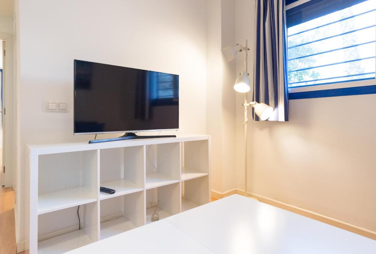 Apartment Bolivia 260 مالقة المظهر الخارجي الصورة