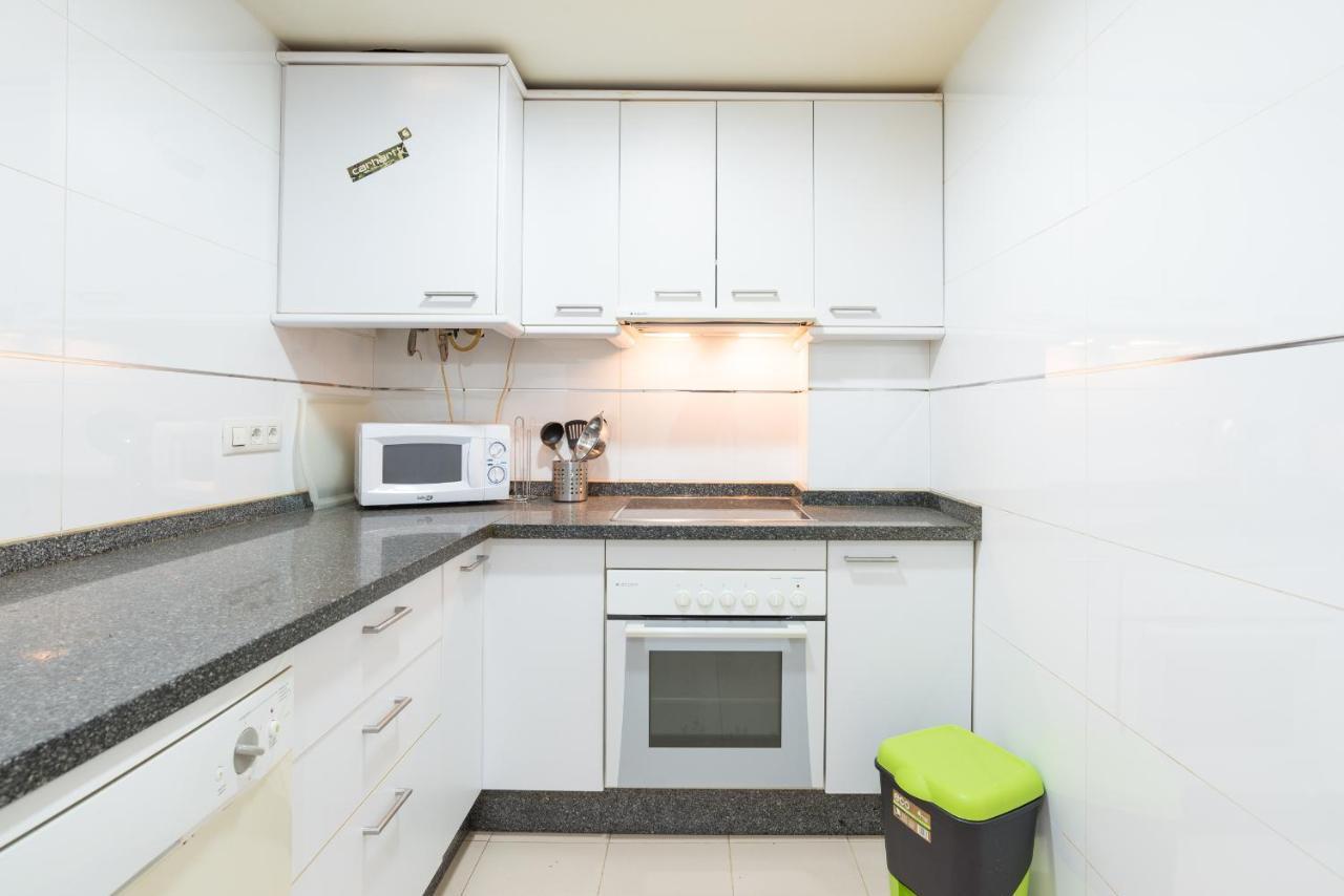 Apartment Bolivia 260 مالقة المظهر الخارجي الصورة