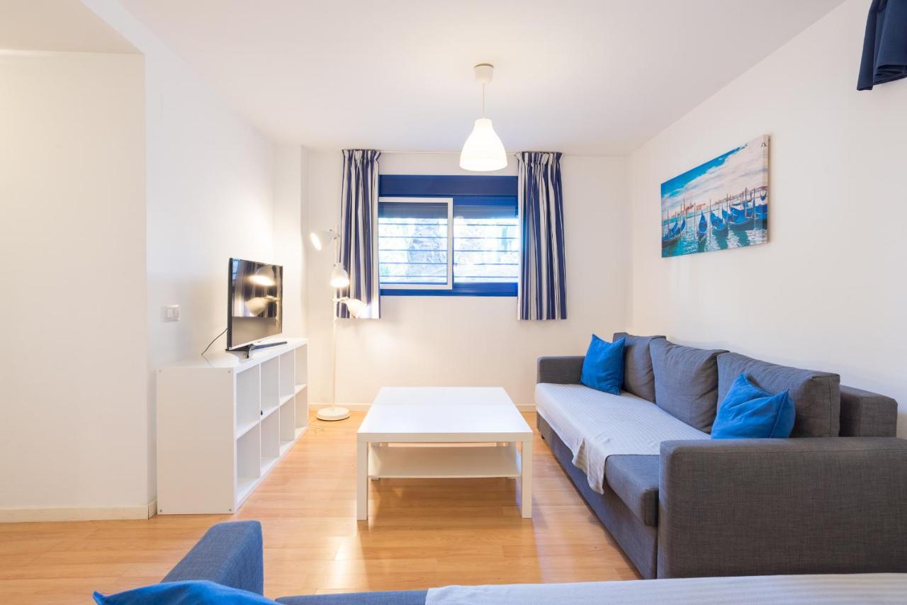 Apartment Bolivia 260 مالقة المظهر الخارجي الصورة