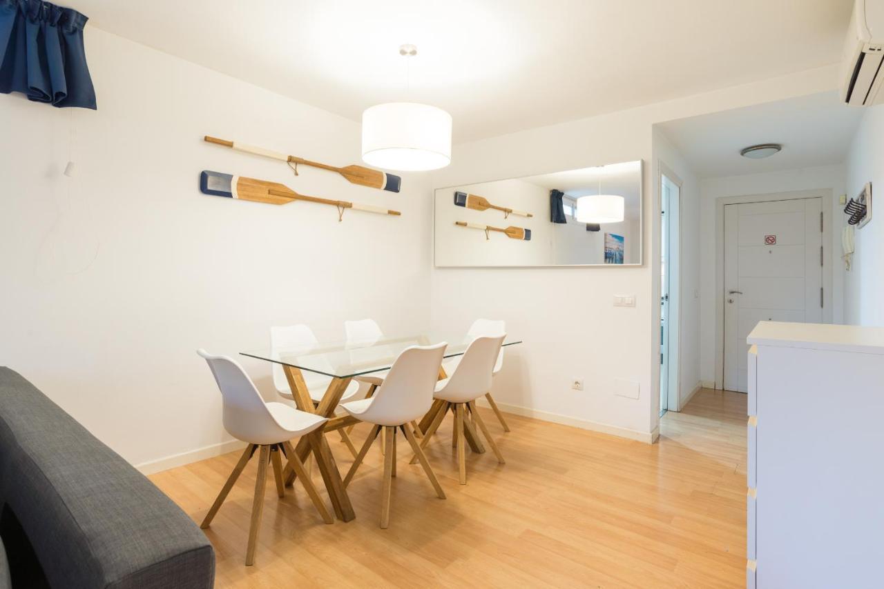 Apartment Bolivia 260 مالقة المظهر الخارجي الصورة