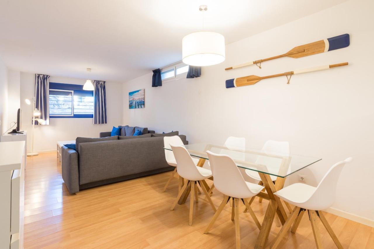 Apartment Bolivia 260 مالقة المظهر الخارجي الصورة