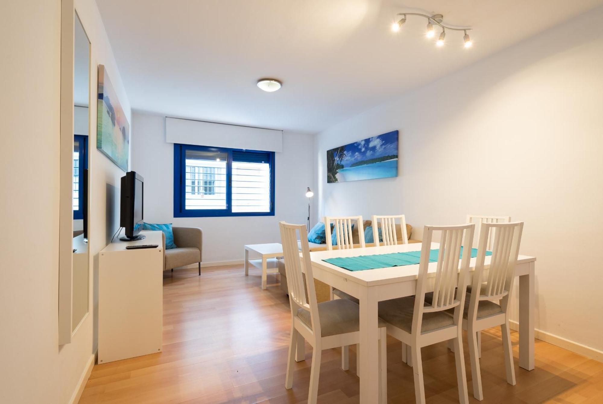 Apartment Bolivia 260 مالقة المظهر الخارجي الصورة