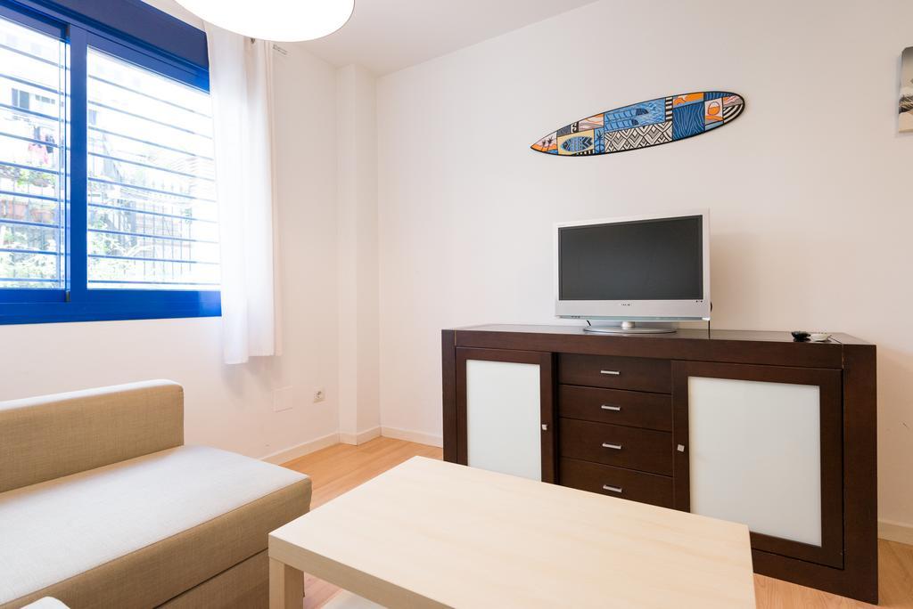 Apartment Bolivia 260 مالقة المظهر الخارجي الصورة