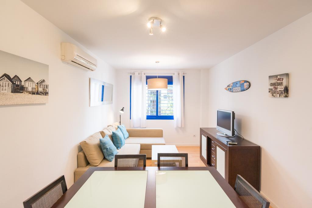 Apartment Bolivia 260 مالقة المظهر الخارجي الصورة