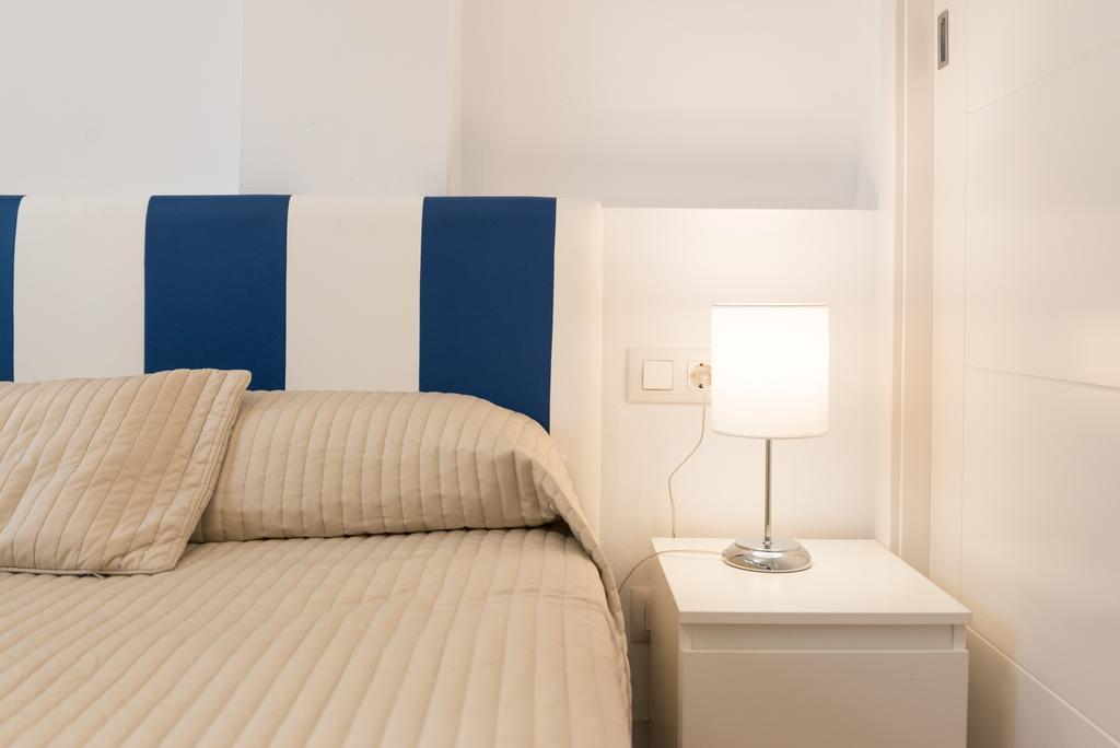 Apartment Bolivia 260 مالقة المظهر الخارجي الصورة
