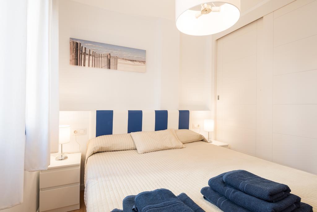 Apartment Bolivia 260 مالقة المظهر الخارجي الصورة