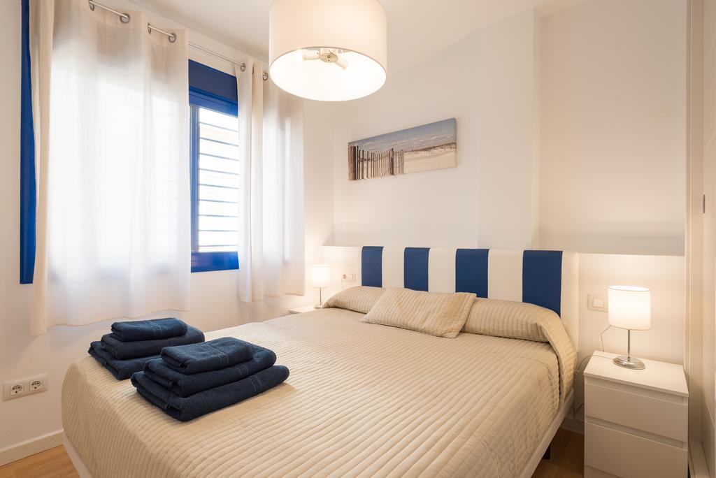 Apartment Bolivia 260 مالقة المظهر الخارجي الصورة
