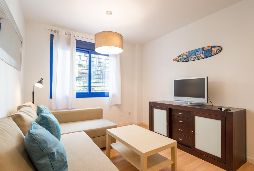 Apartment Bolivia 260 مالقة المظهر الخارجي الصورة