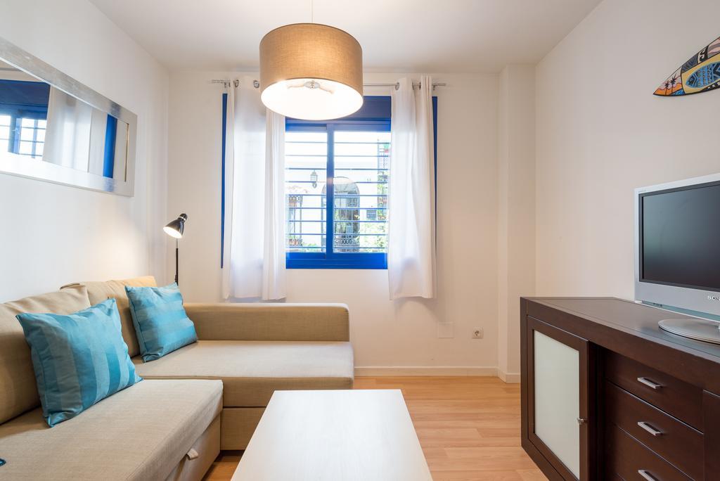 Apartment Bolivia 260 مالقة المظهر الخارجي الصورة