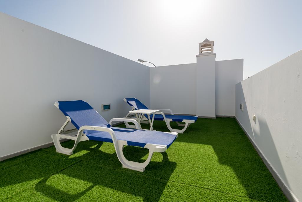 Apartment Bolivia 260 مالقة المظهر الخارجي الصورة