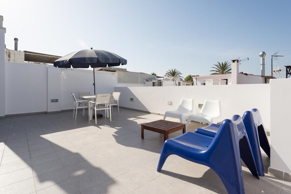 Apartment Bolivia 260 مالقة المظهر الخارجي الصورة