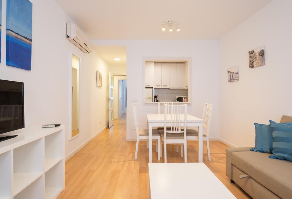 Apartment Bolivia 260 مالقة المظهر الخارجي الصورة