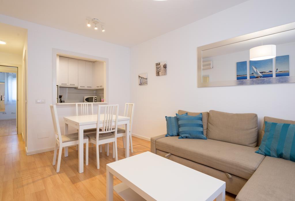 Apartment Bolivia 260 مالقة المظهر الخارجي الصورة