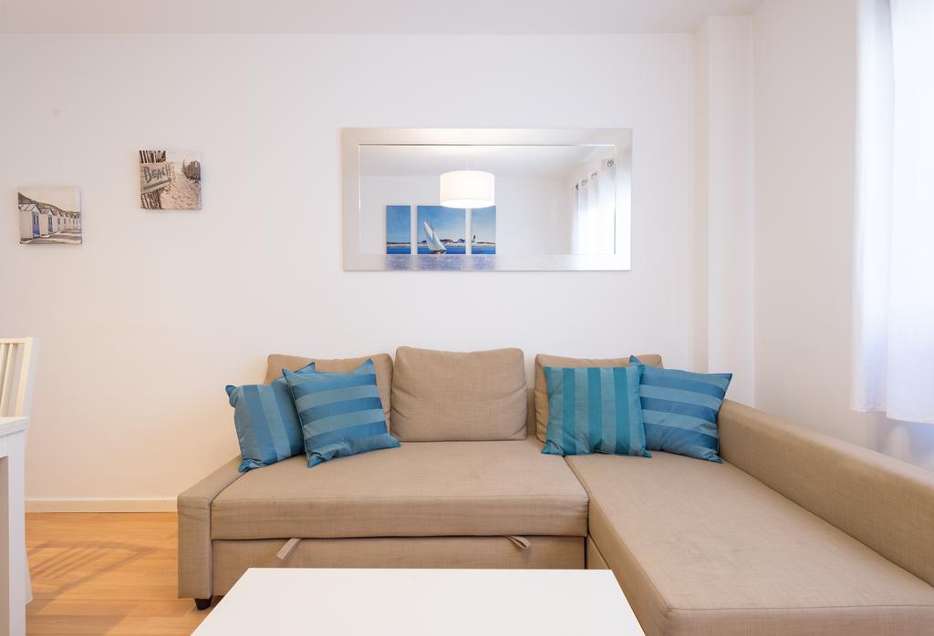 Apartment Bolivia 260 مالقة المظهر الخارجي الصورة