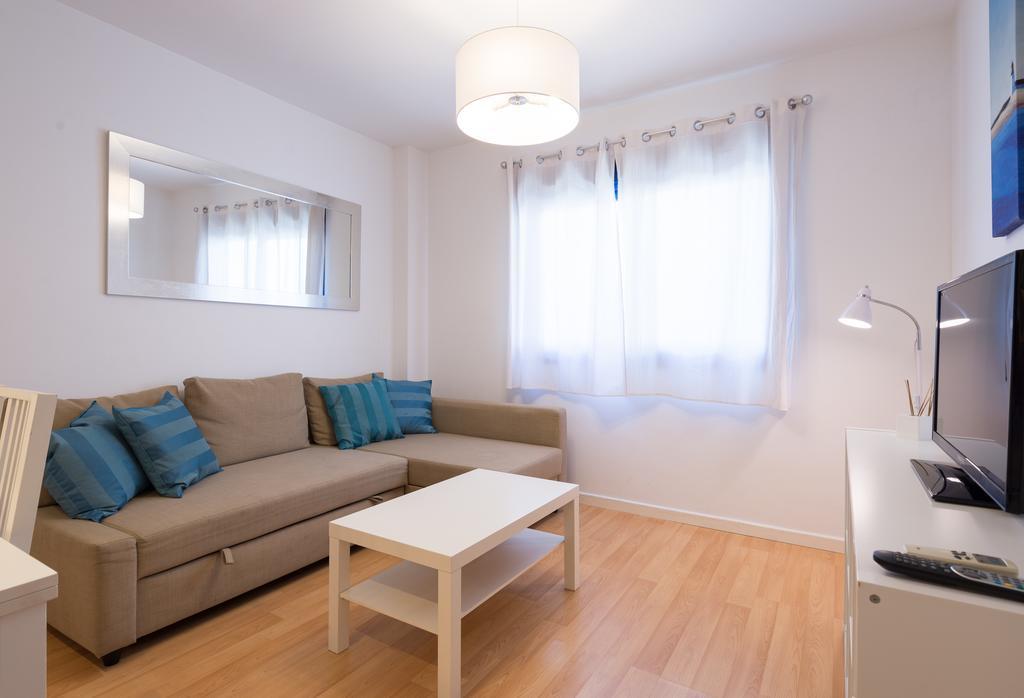 Apartment Bolivia 260 مالقة المظهر الخارجي الصورة