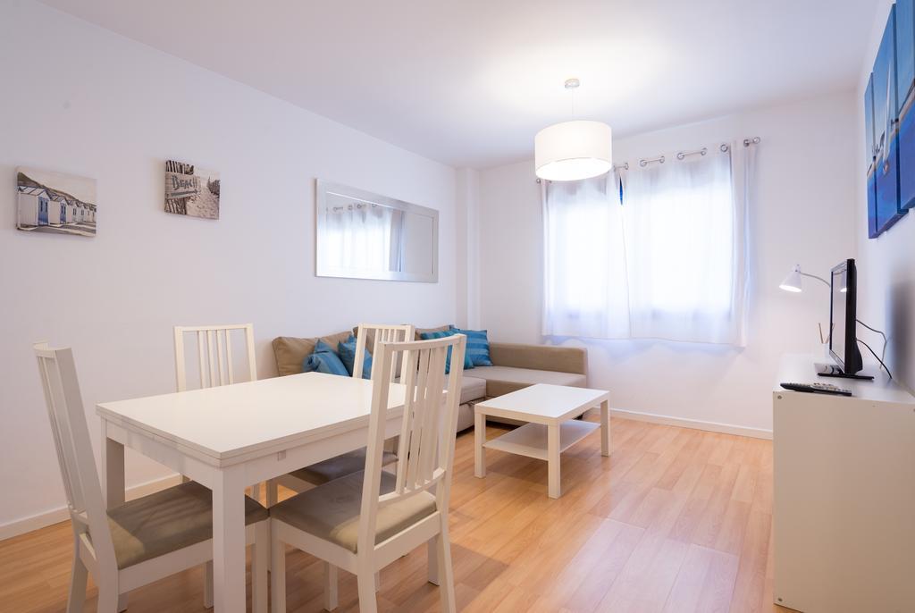 Apartment Bolivia 260 مالقة المظهر الخارجي الصورة