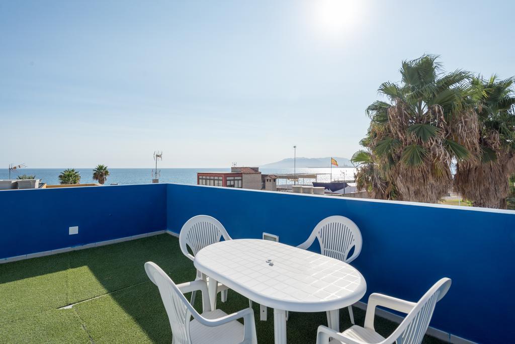 Apartment Bolivia 260 مالقة المظهر الخارجي الصورة