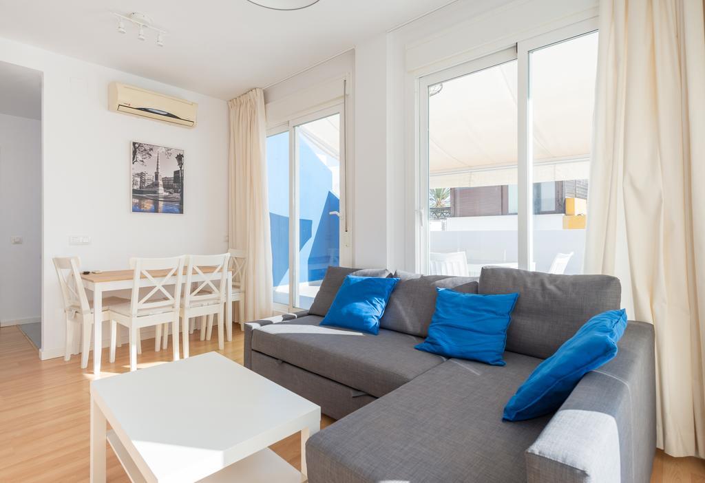 Apartment Bolivia 260 مالقة المظهر الخارجي الصورة