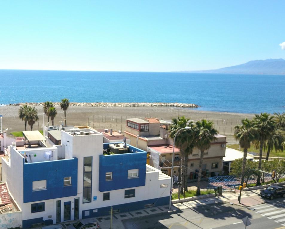Apartment Bolivia 260 مالقة المظهر الخارجي الصورة
