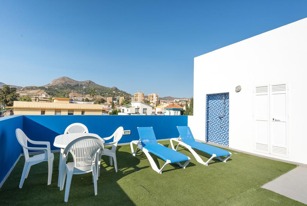 Apartment Bolivia 260 مالقة المظهر الخارجي الصورة