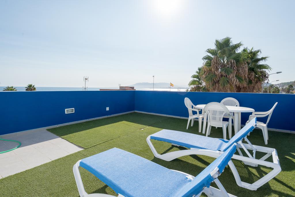 Apartment Bolivia 260 مالقة المظهر الخارجي الصورة