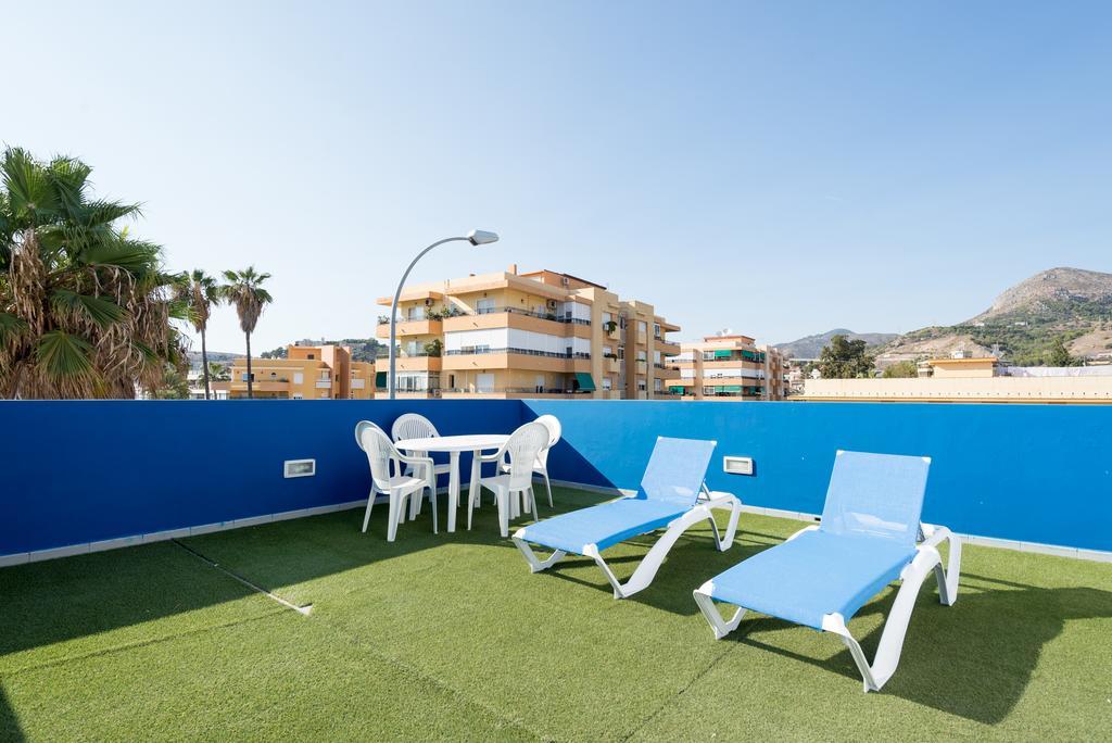 Apartment Bolivia 260 مالقة المظهر الخارجي الصورة