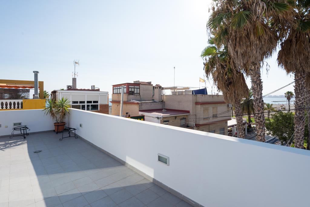 Apartment Bolivia 260 مالقة المظهر الخارجي الصورة