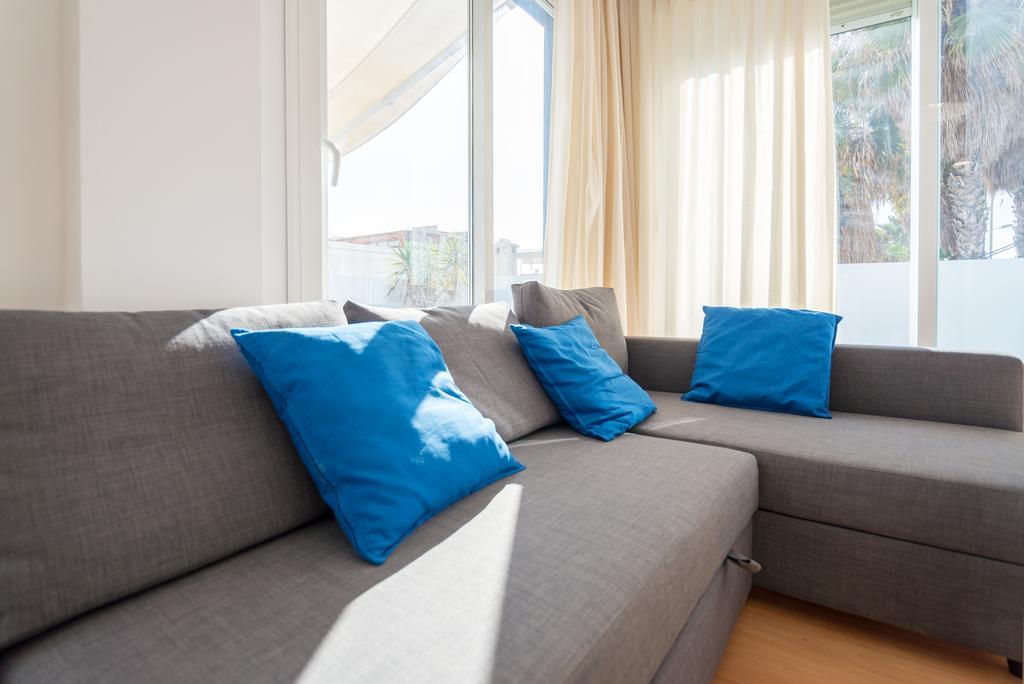 Apartment Bolivia 260 مالقة المظهر الخارجي الصورة