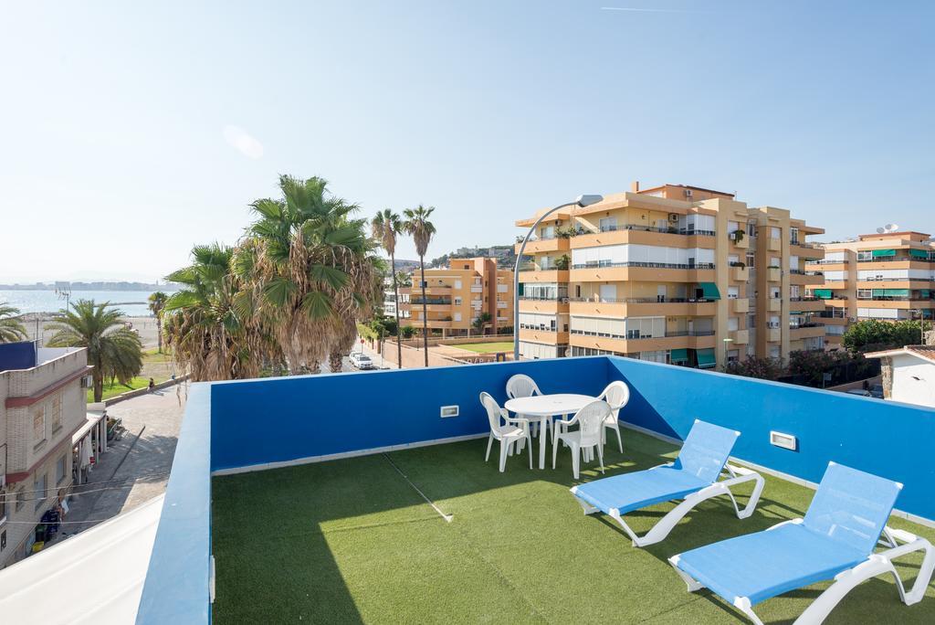 Apartment Bolivia 260 مالقة المظهر الخارجي الصورة