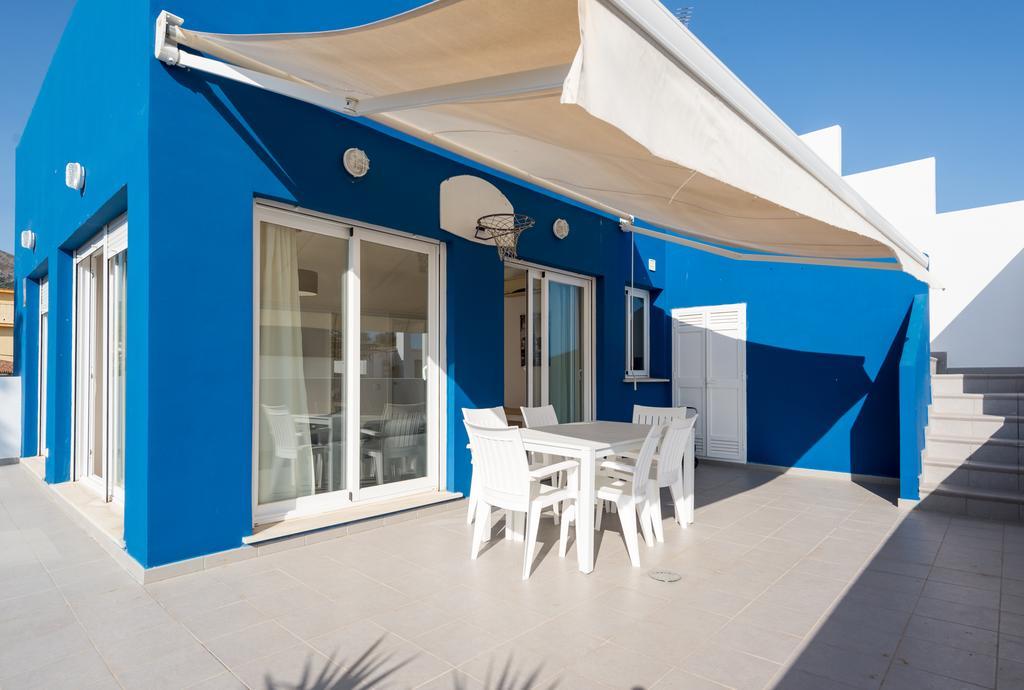 Apartment Bolivia 260 مالقة المظهر الخارجي الصورة