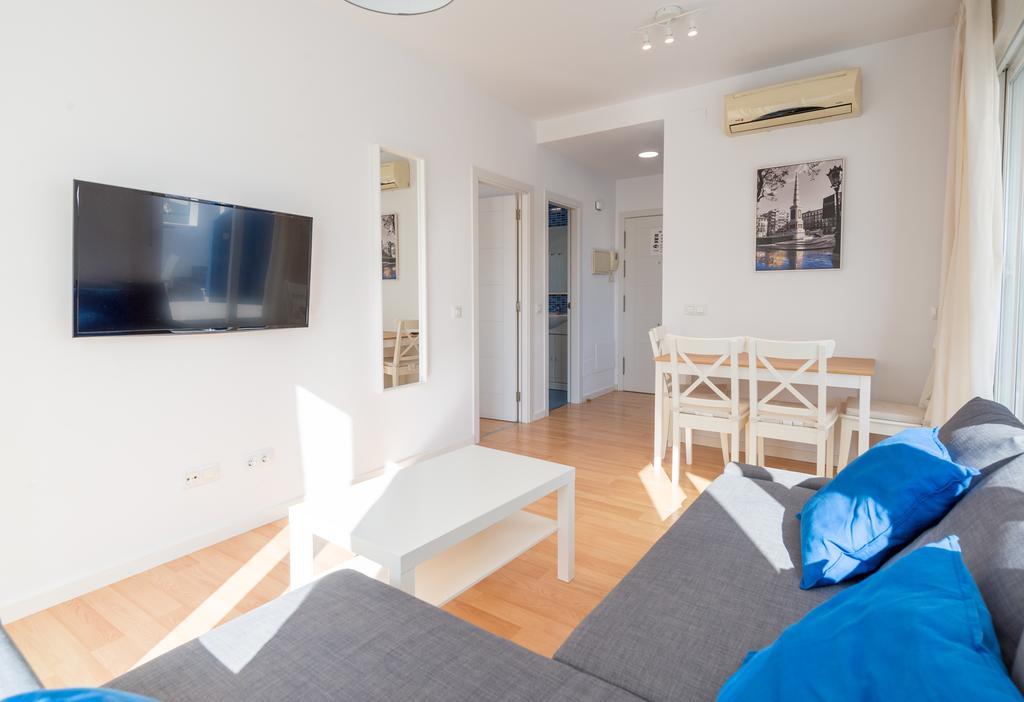Apartment Bolivia 260 مالقة المظهر الخارجي الصورة
