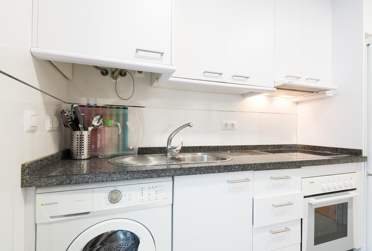 Apartment Bolivia 260 مالقة المظهر الخارجي الصورة