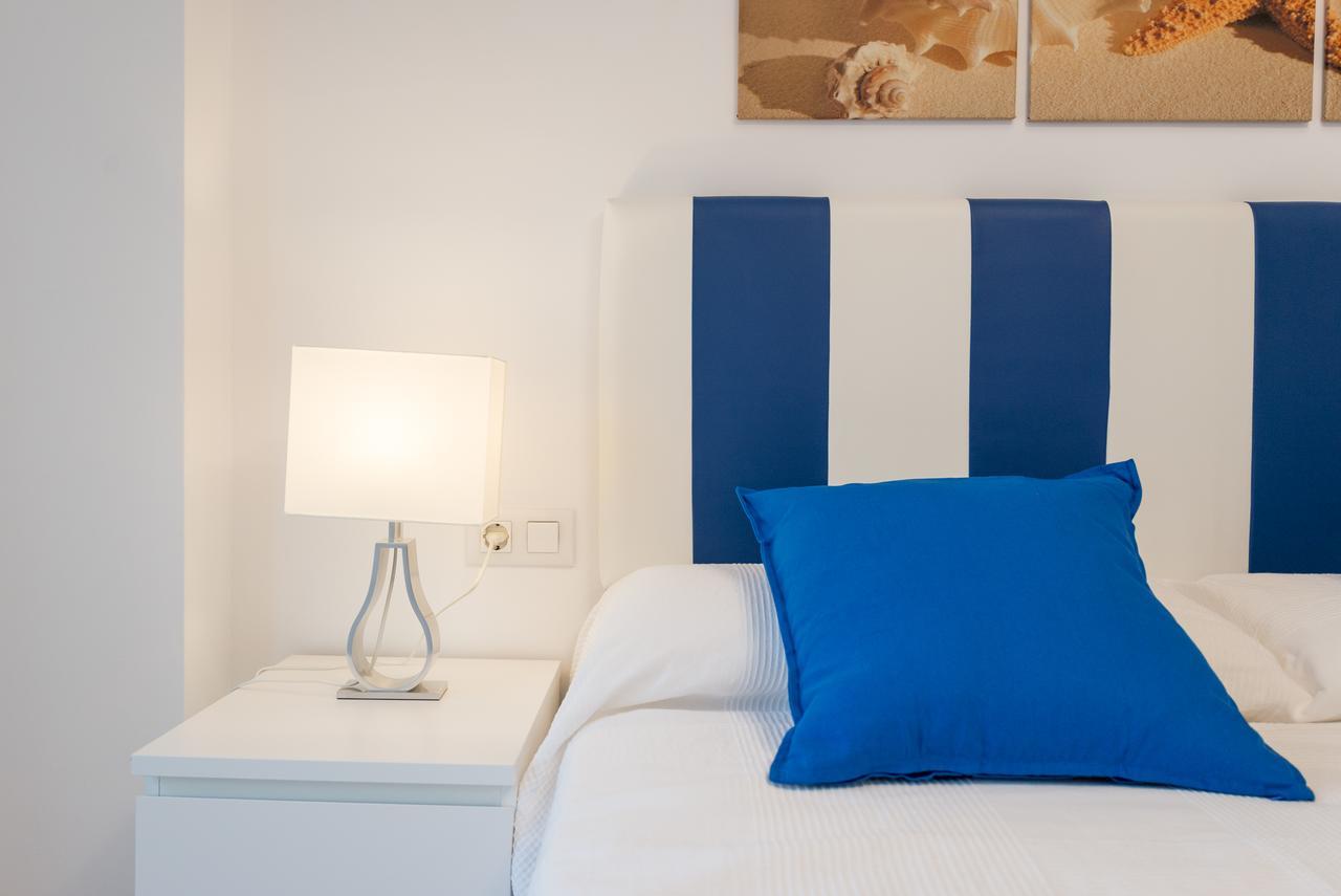 Apartment Bolivia 260 مالقة المظهر الخارجي الصورة