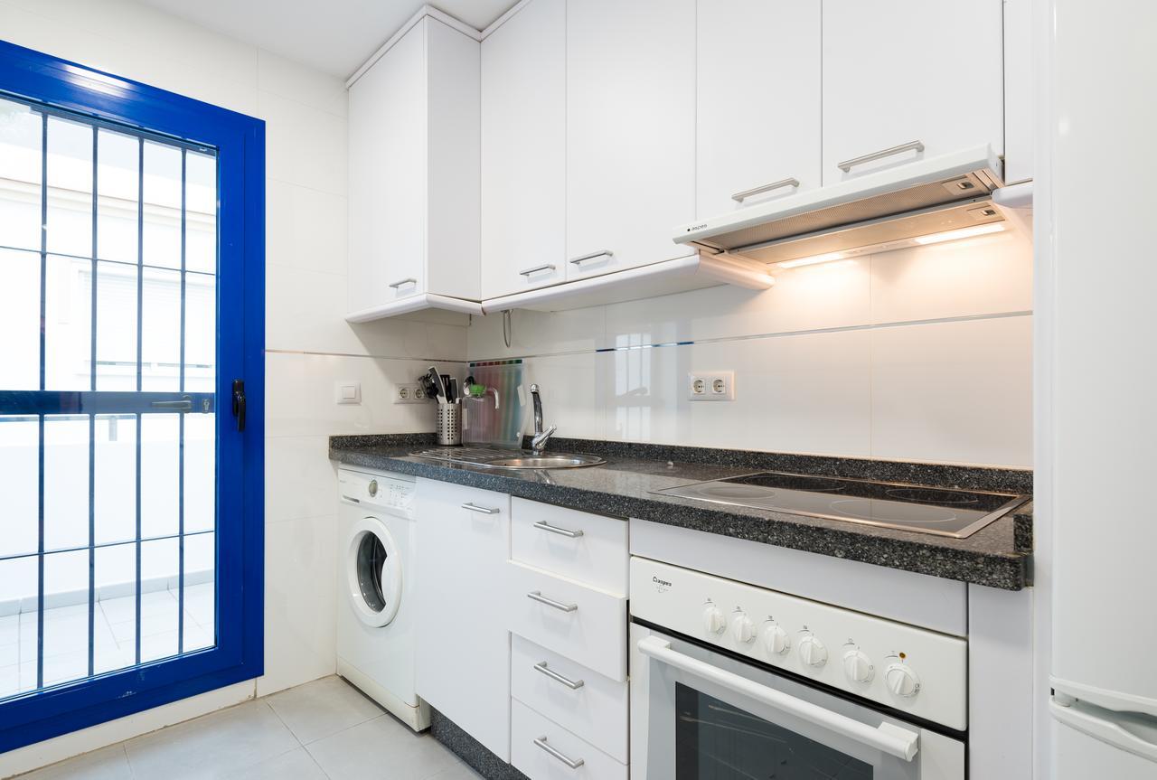 Apartment Bolivia 260 مالقة المظهر الخارجي الصورة