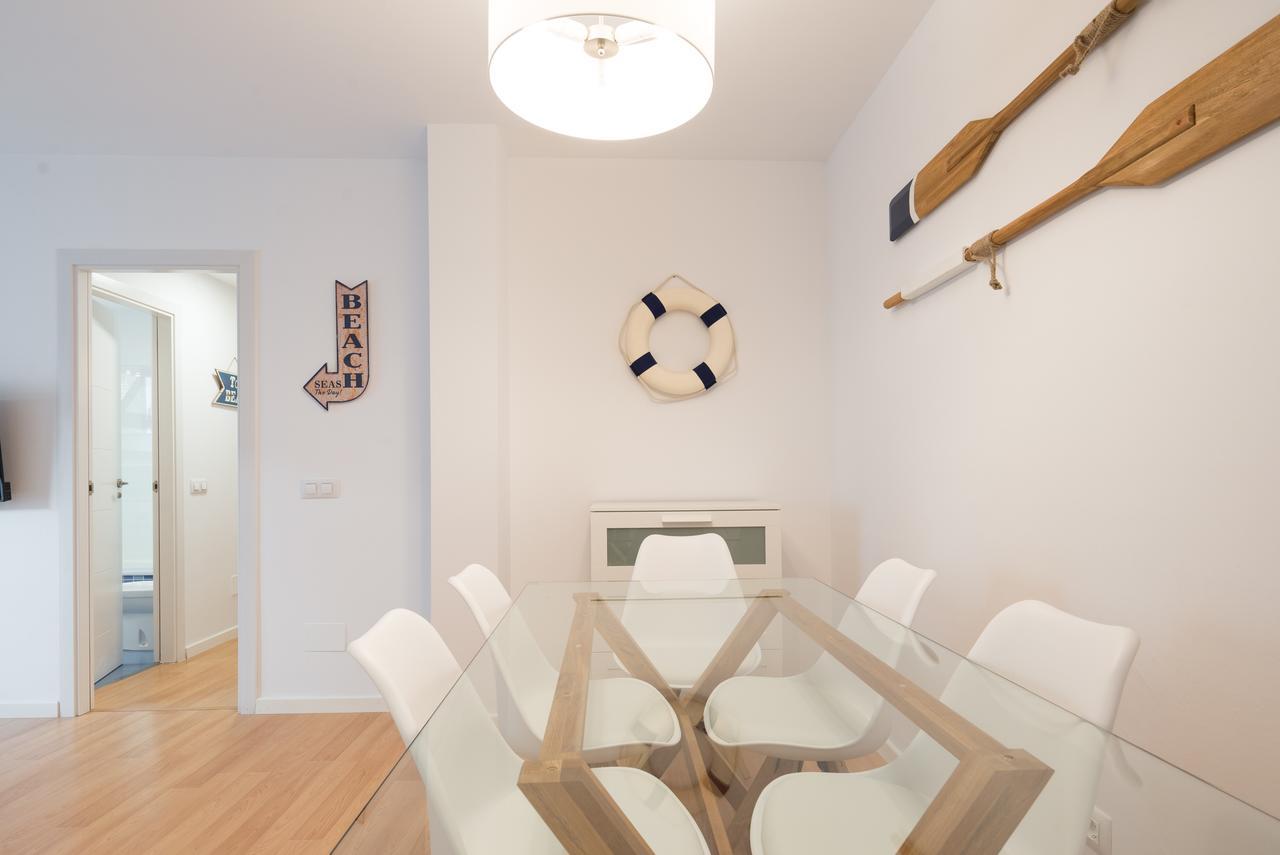 Apartment Bolivia 260 مالقة المظهر الخارجي الصورة