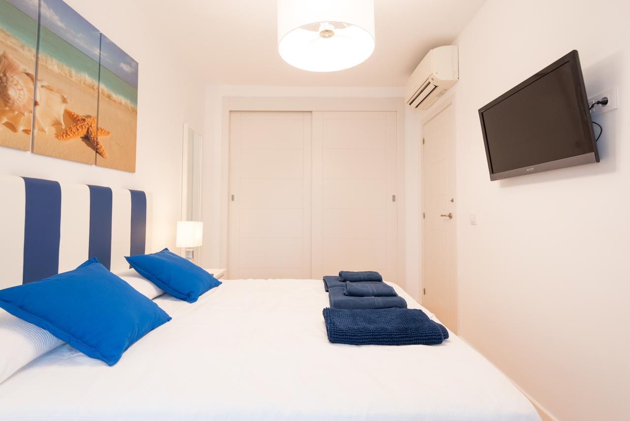 Apartment Bolivia 260 مالقة المظهر الخارجي الصورة